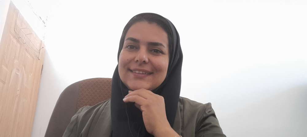 ناهيد رحيمي