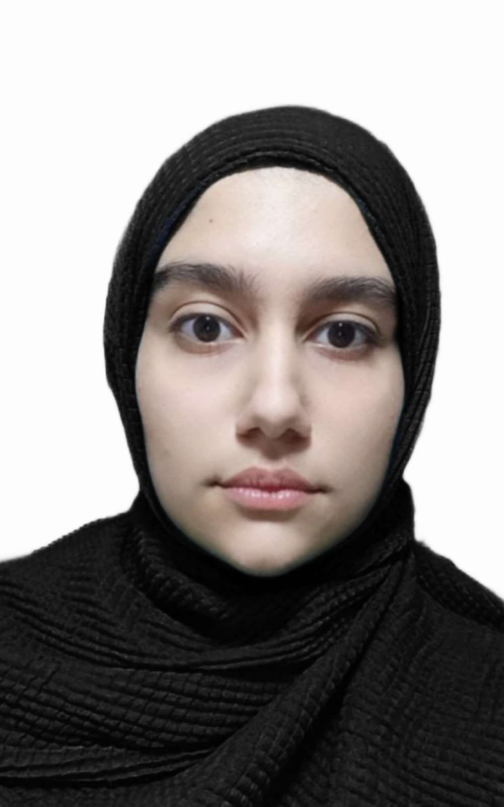 رومینا رئیسی
