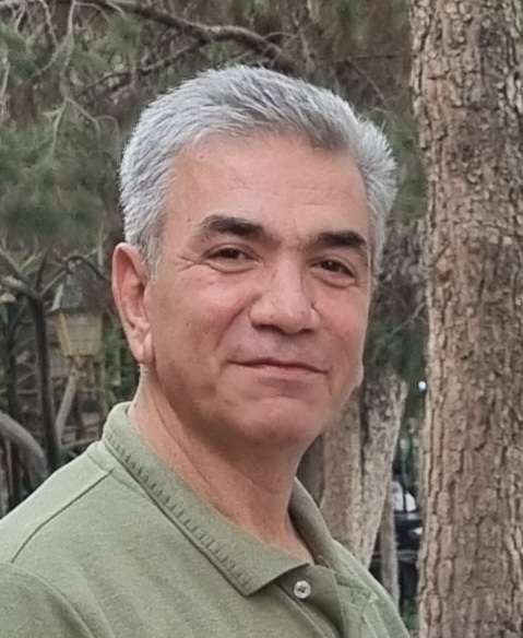 بهنام شیرانی