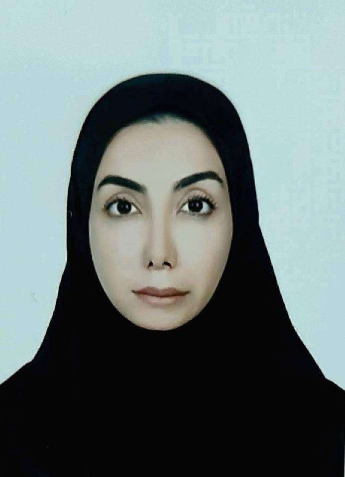سارا زیرک