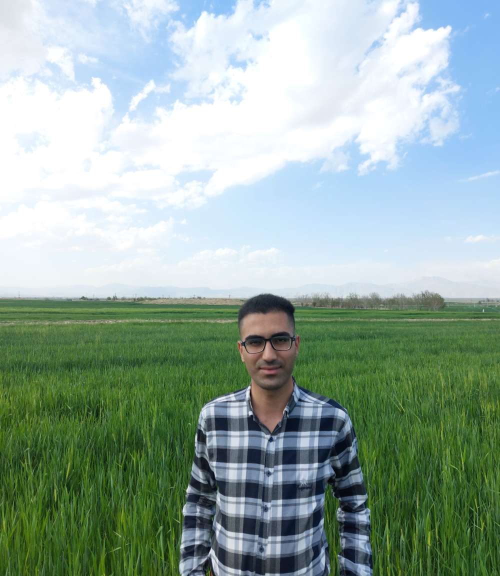 مهدی میرخاقانی حقیقی