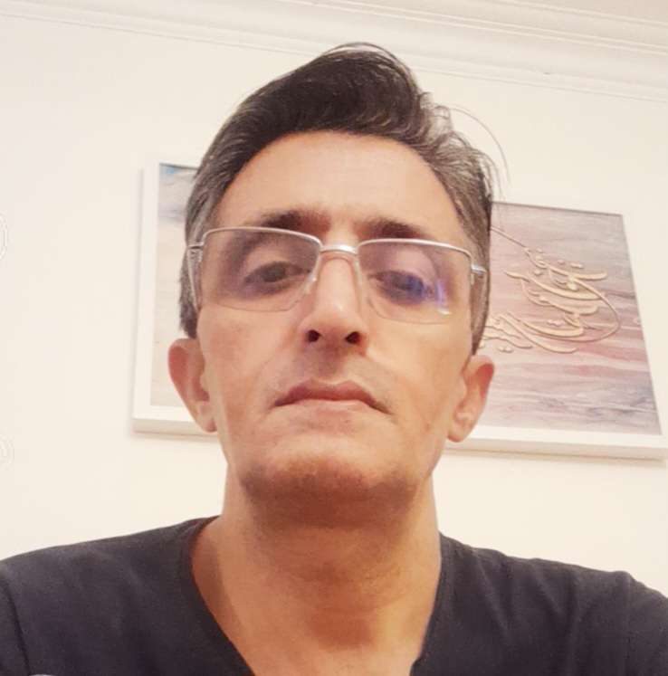 حسین جانی