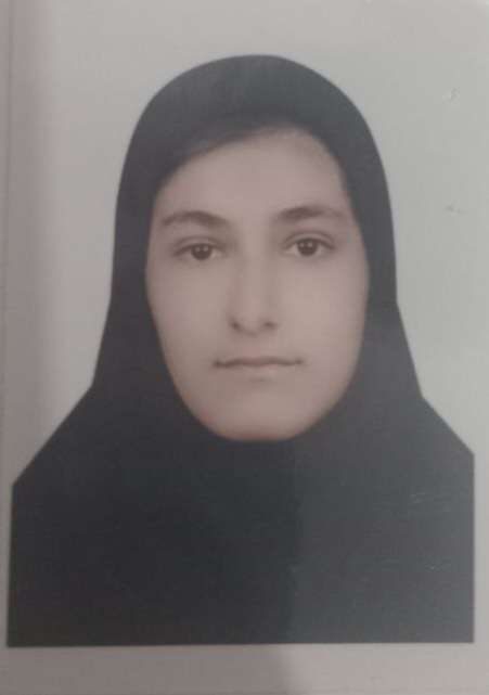 یاسمن حاجی پیر فرخانی