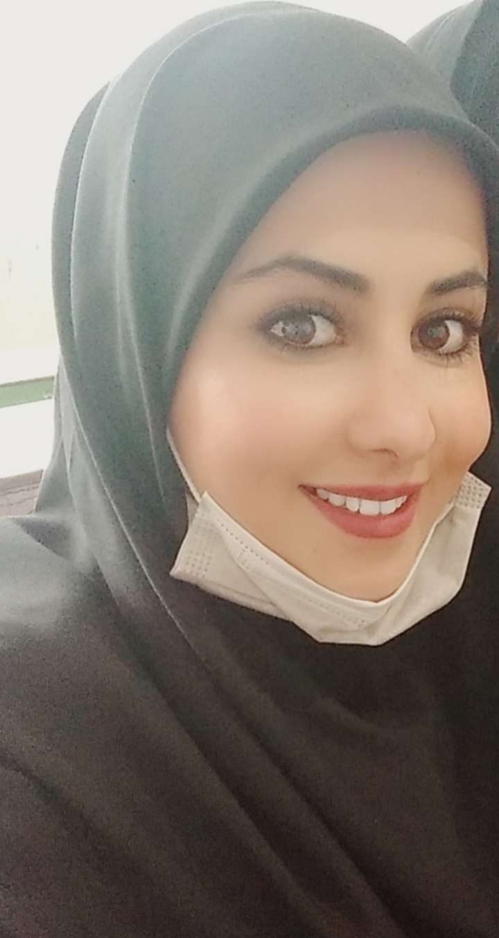 سمیرا زینال زاده