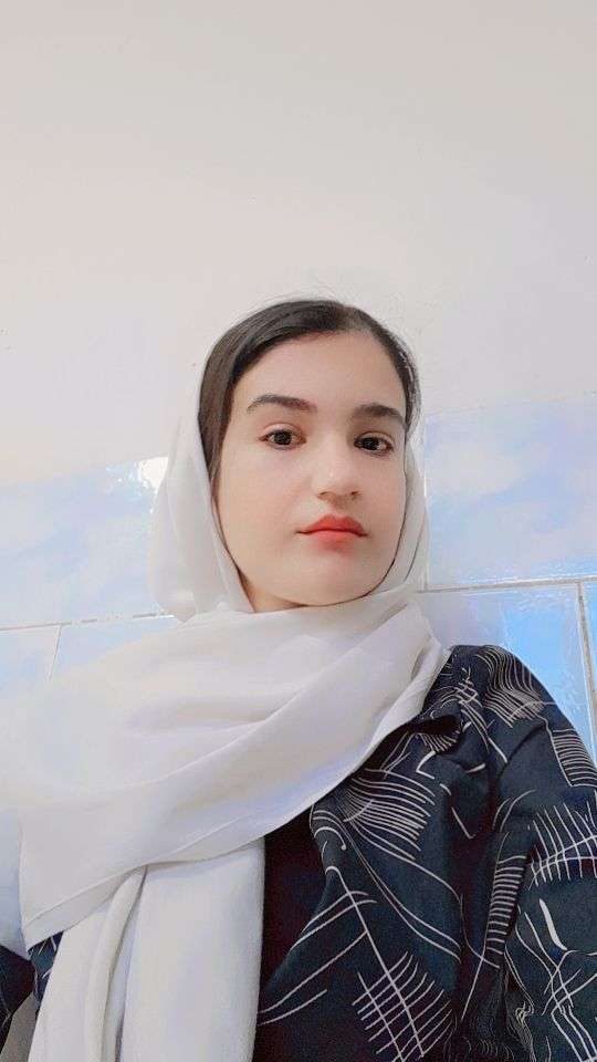 فاطمه موسوی