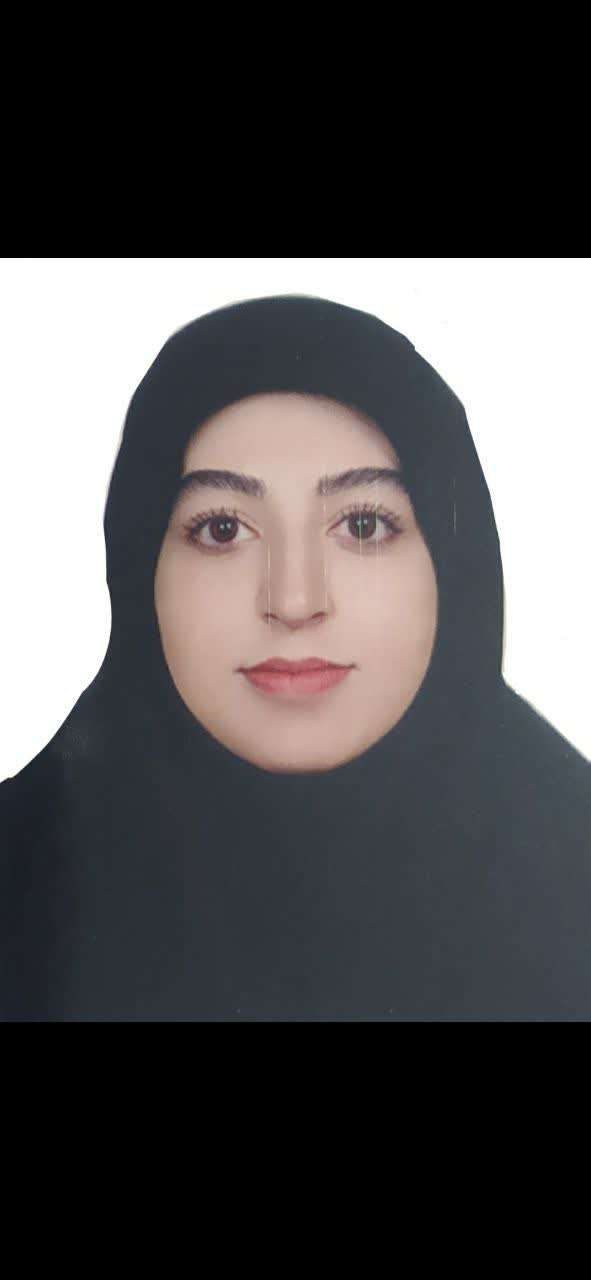 فاطمه زرینی