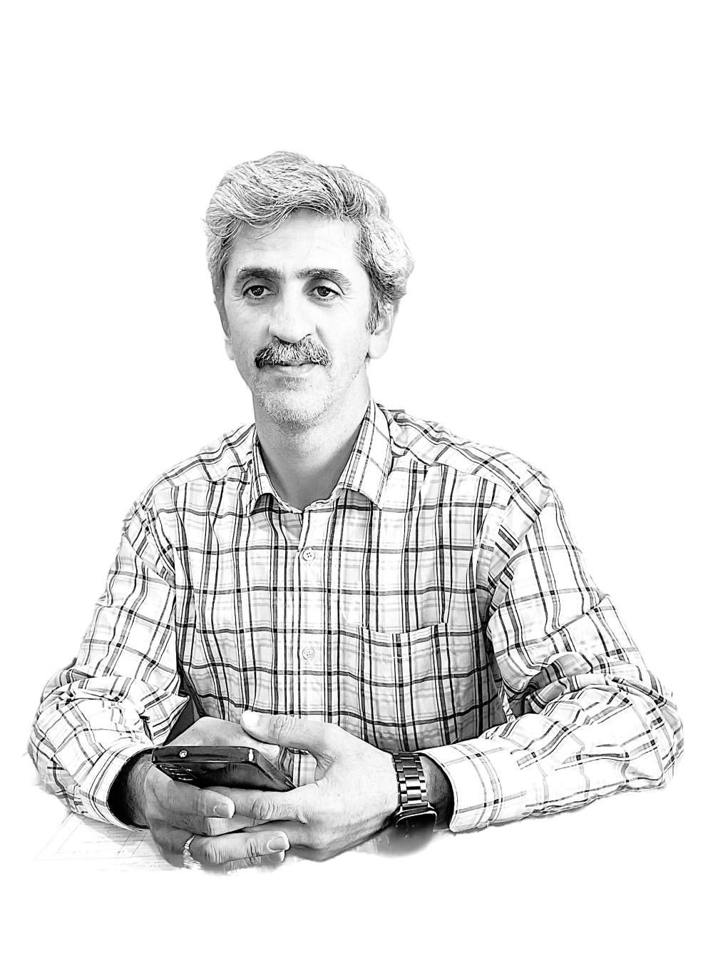 علیرضا علیپور اروج محمدی