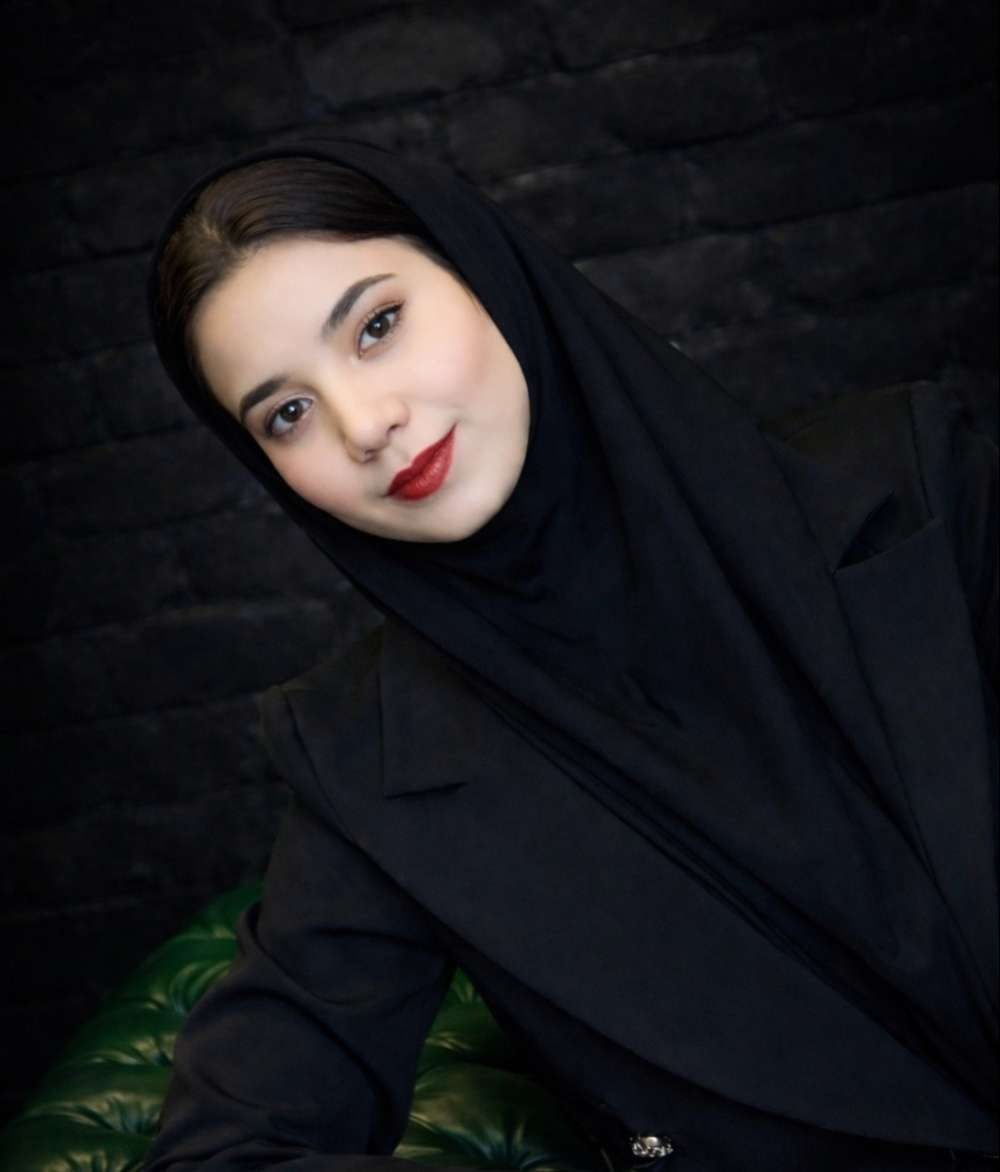 زهرا بیگی