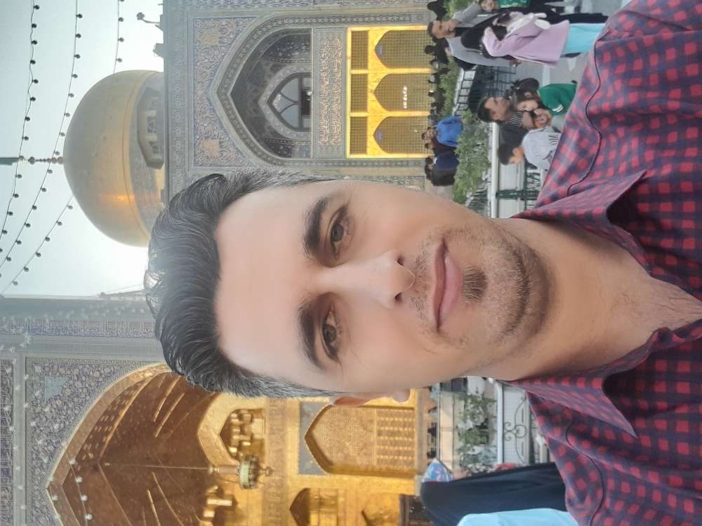 اسماعیل رضازاده