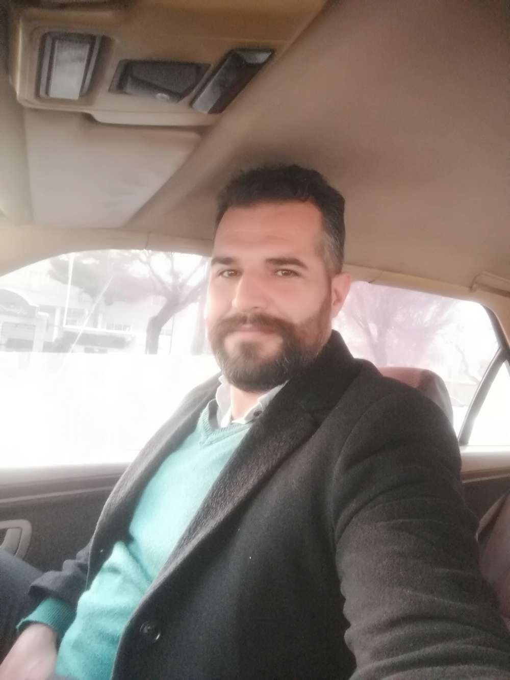 امین قهرمان پور