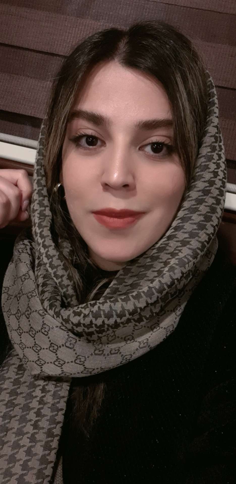 سمیه گودرزی