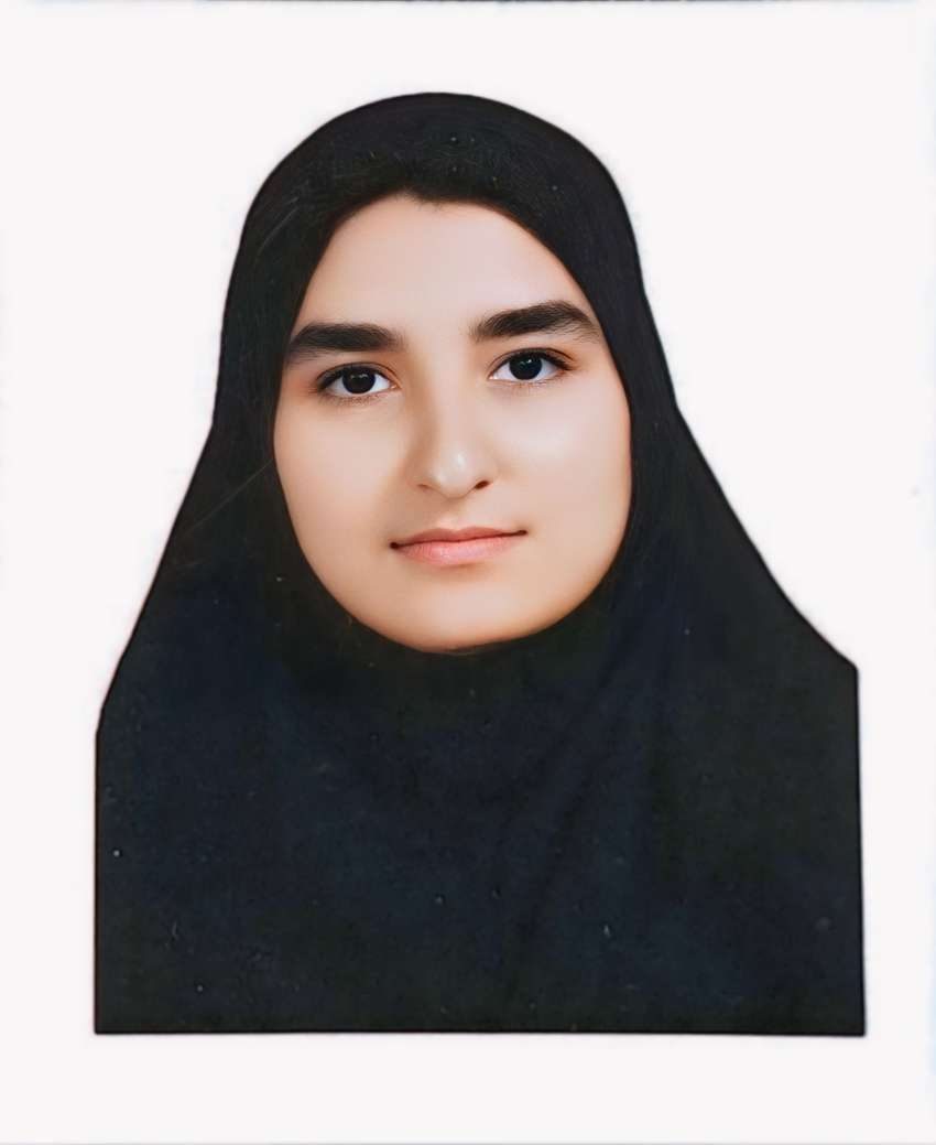 محیا طالبی