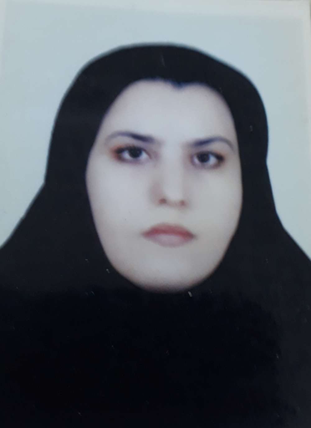 زیبا حبیب پور
