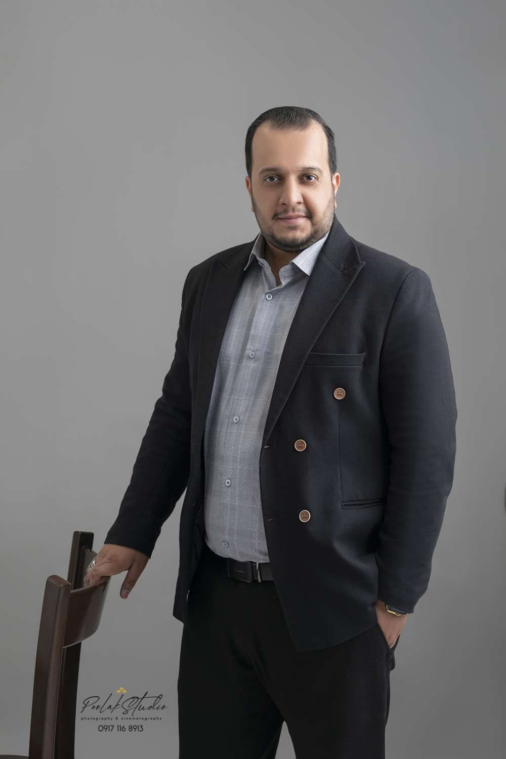 محمد مهدی ملک مکان