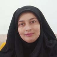 فاطمه برزنونی