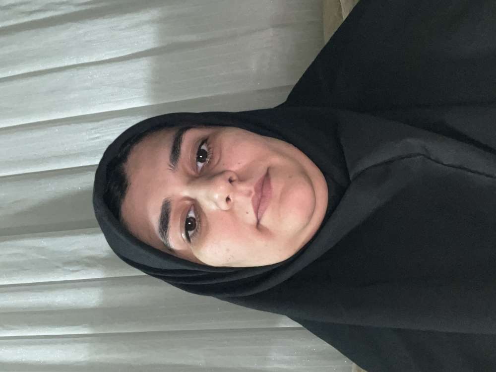 راحله عليزاده