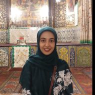 هانیه معصومی