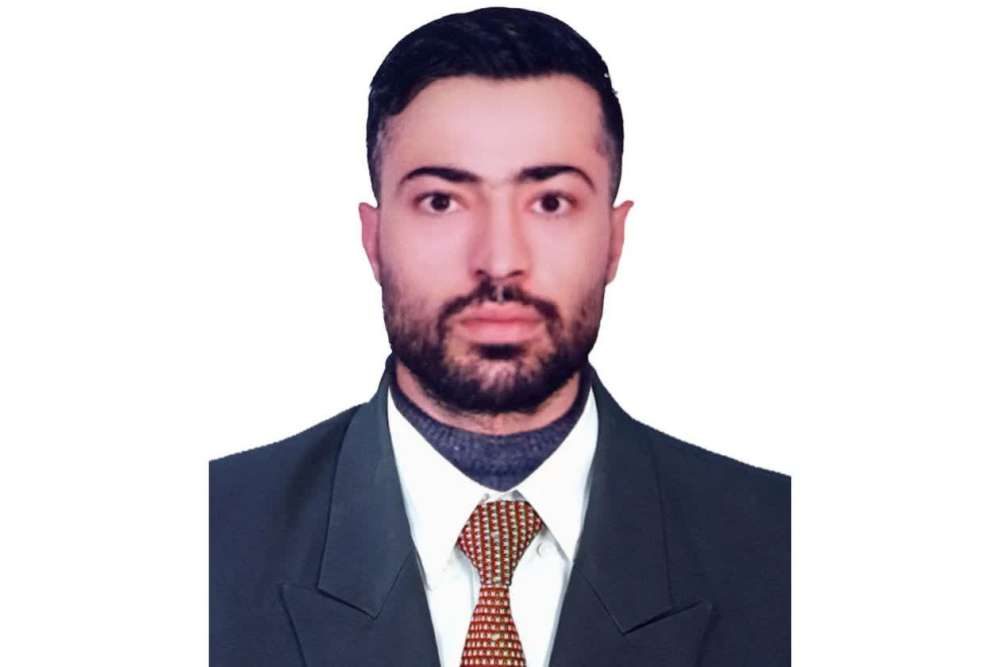 مهران فروتن صفت