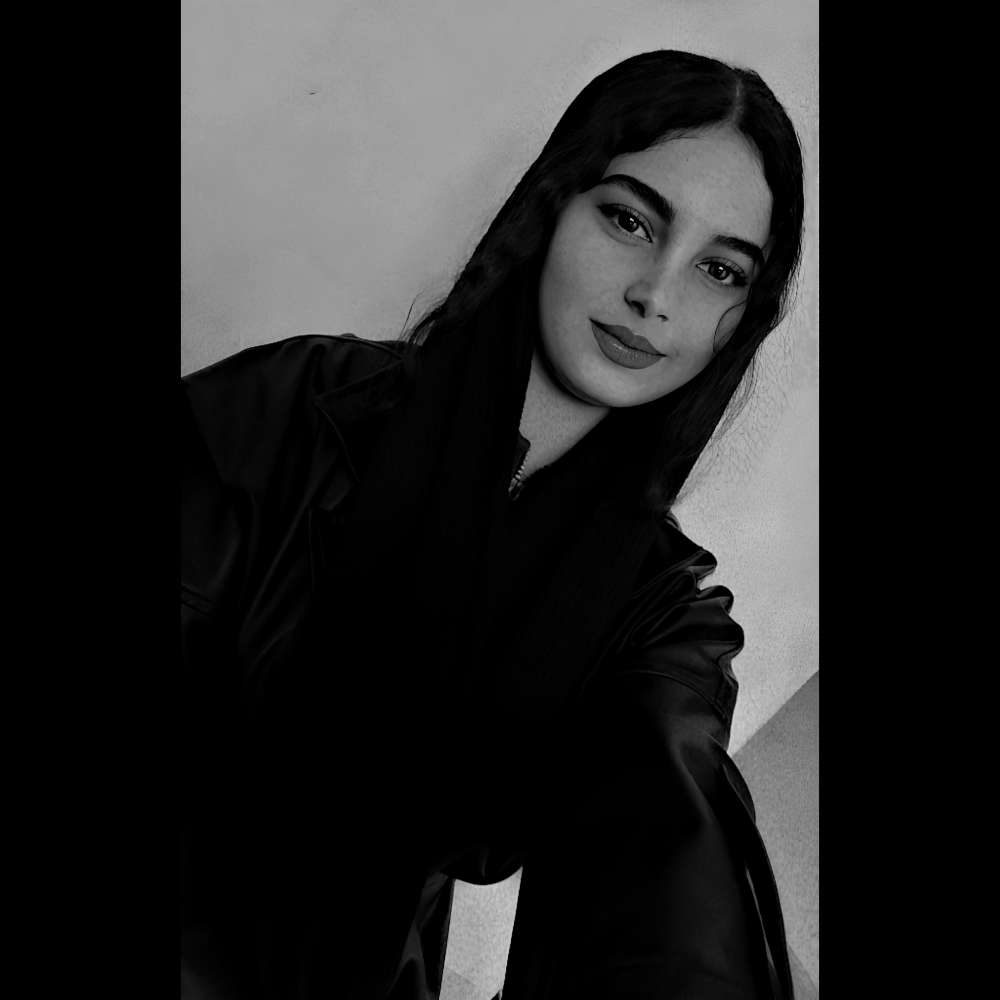 زینب رحیمی