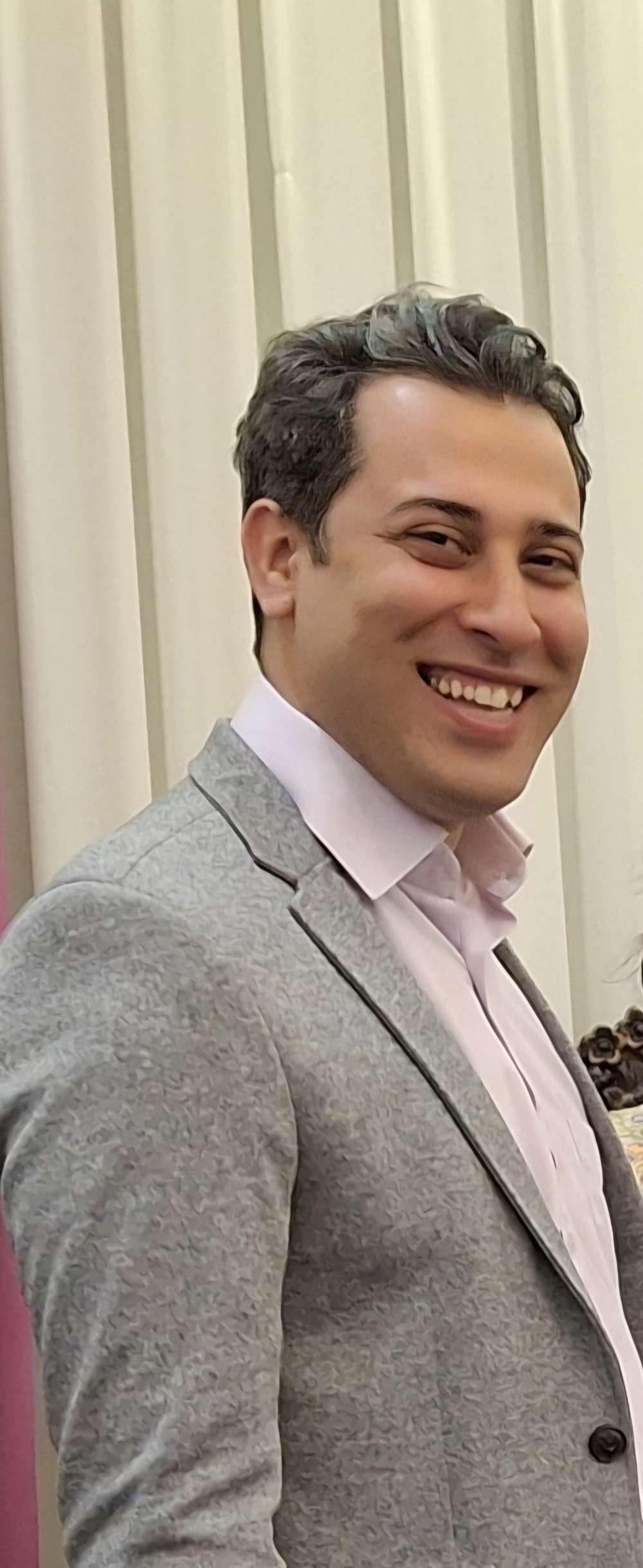 sina yousefnejad