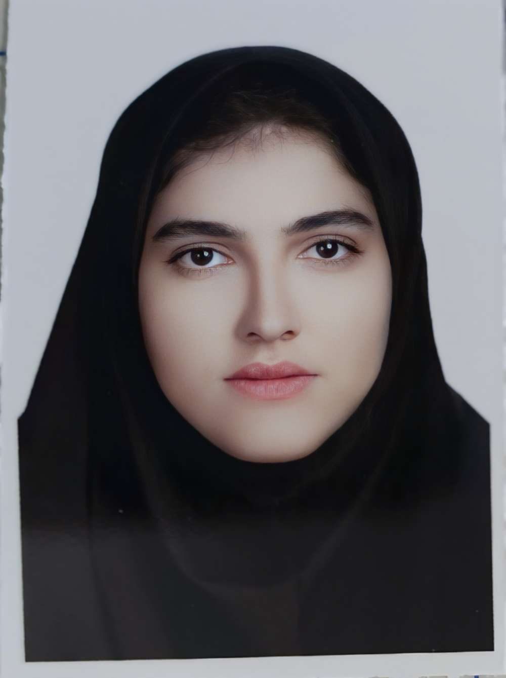 نسا امیدی