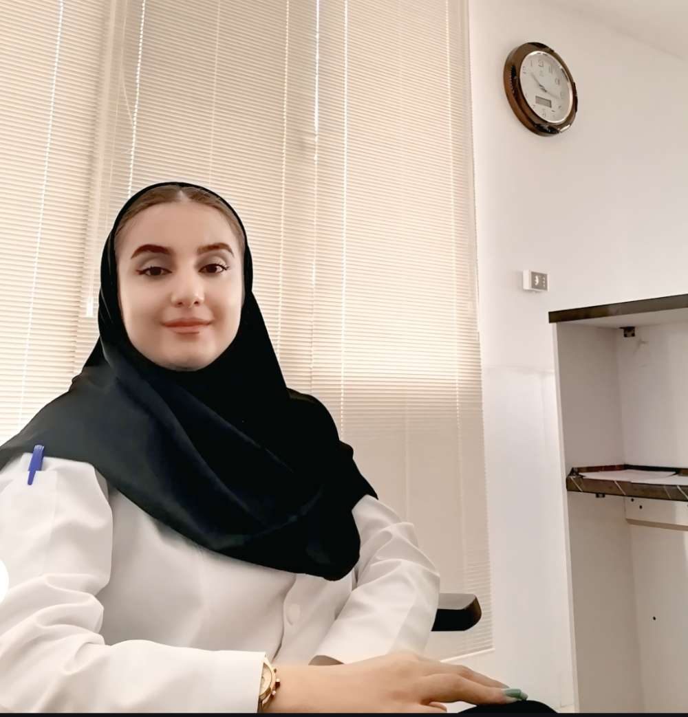افسانه جدی