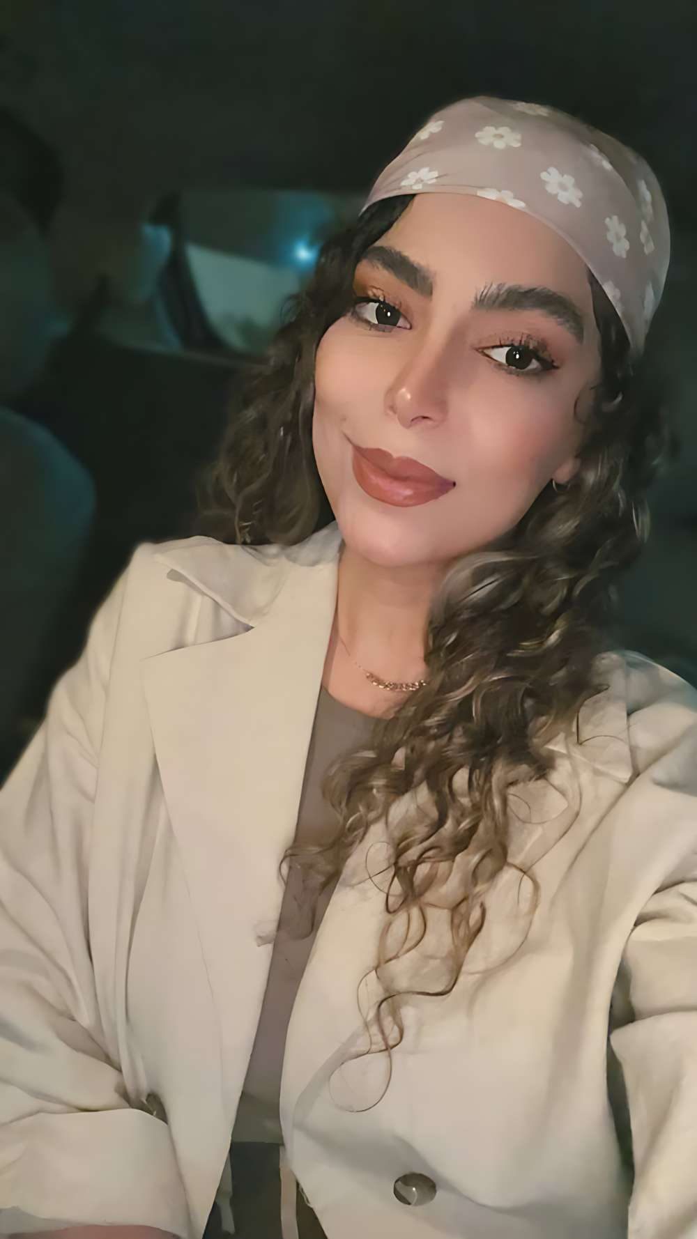 زهره دانشور