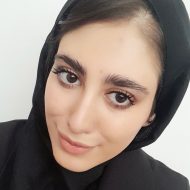 فرشته شمس کریملو