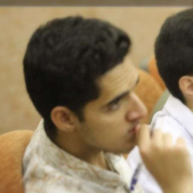 امیرمهدی جعفری پور
