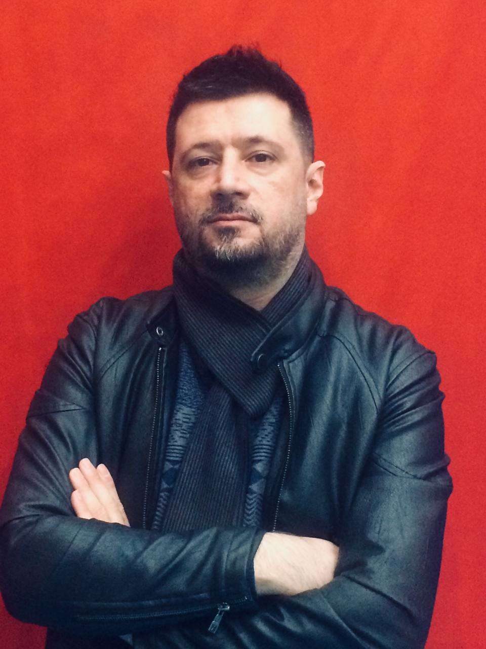 محمد مهدی شیخ علی
