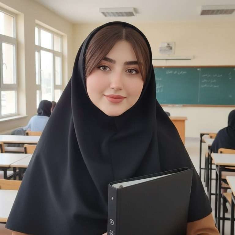 پریا طافی