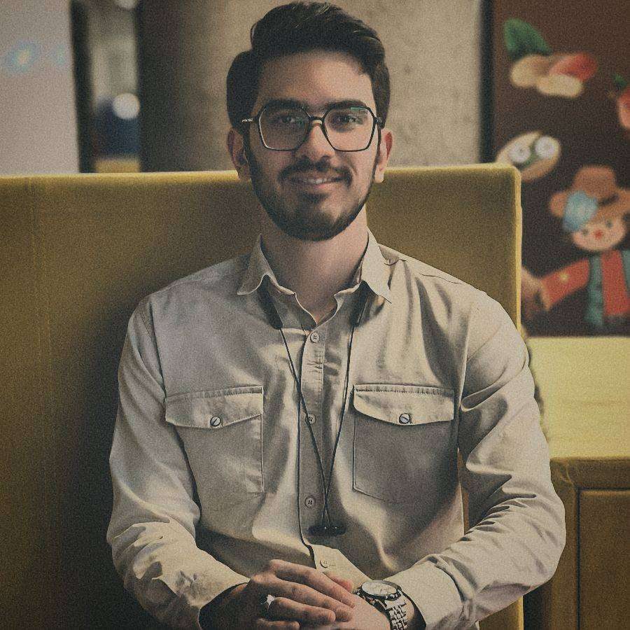 متین منسوبی
