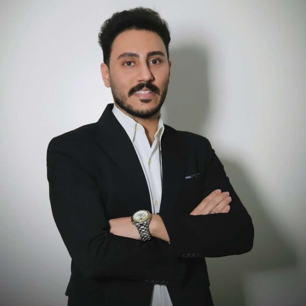 علیرضا یوسفی