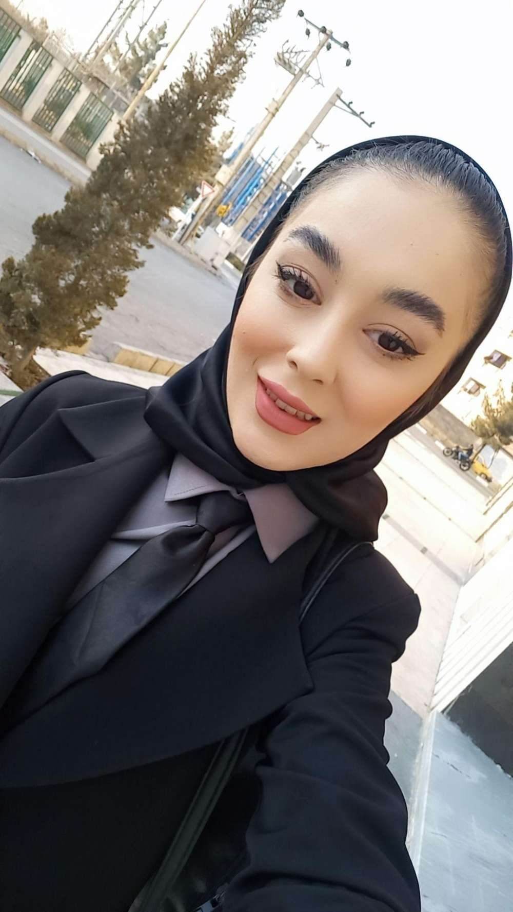زهرا بابایی