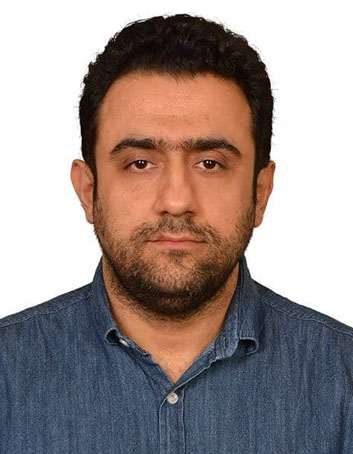 فرشاد ساعدی