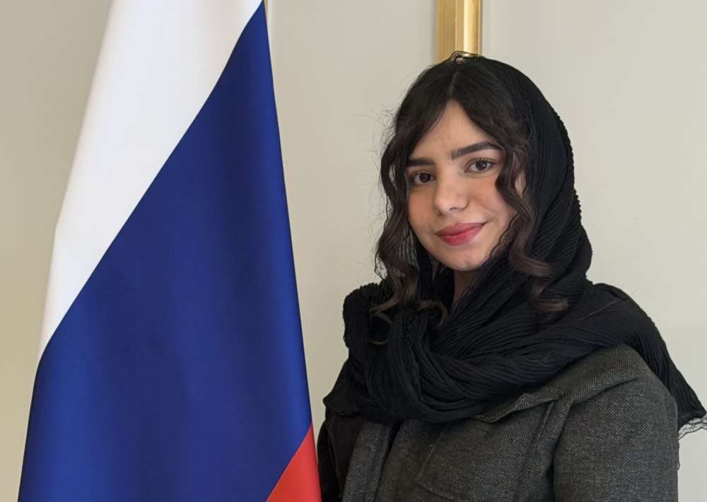 فاطمه موسوی