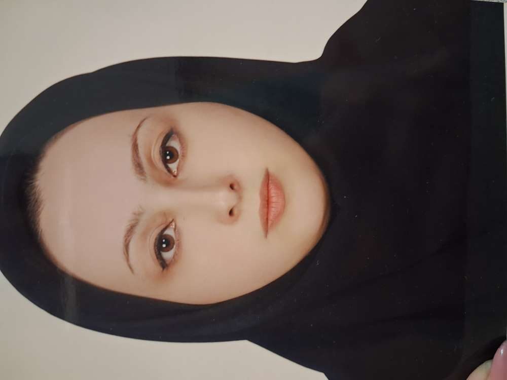 پگاه طلااحمری