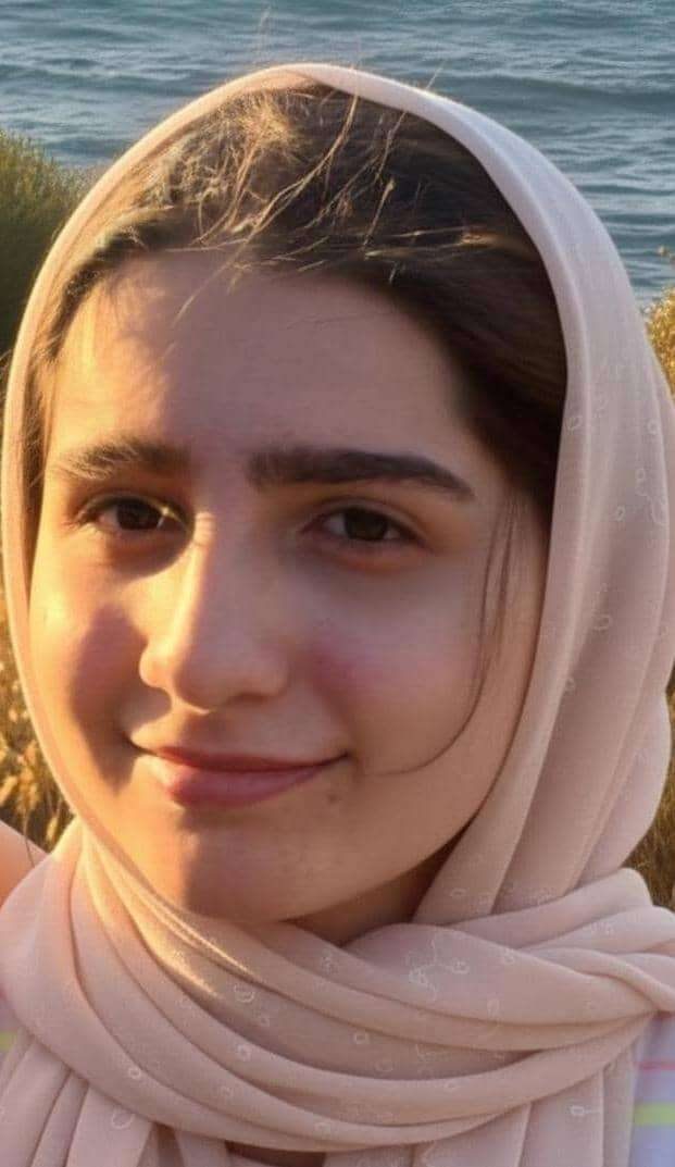 آوین لنگرودی
