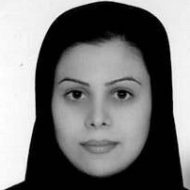 گلناز مقدم