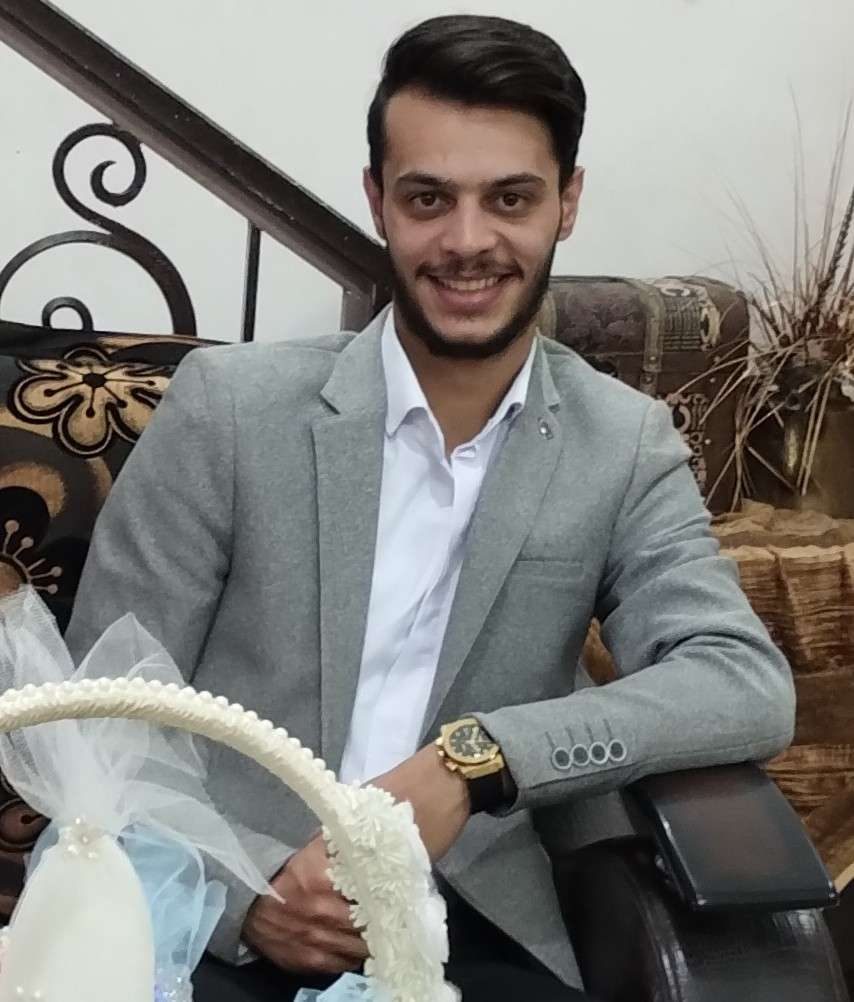علی وحدت منزه