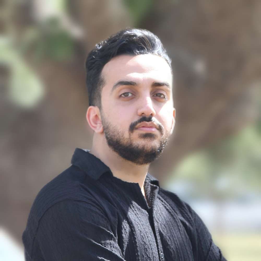 محمدرضا رستمی