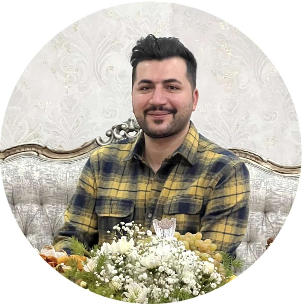 سعید جدیدی