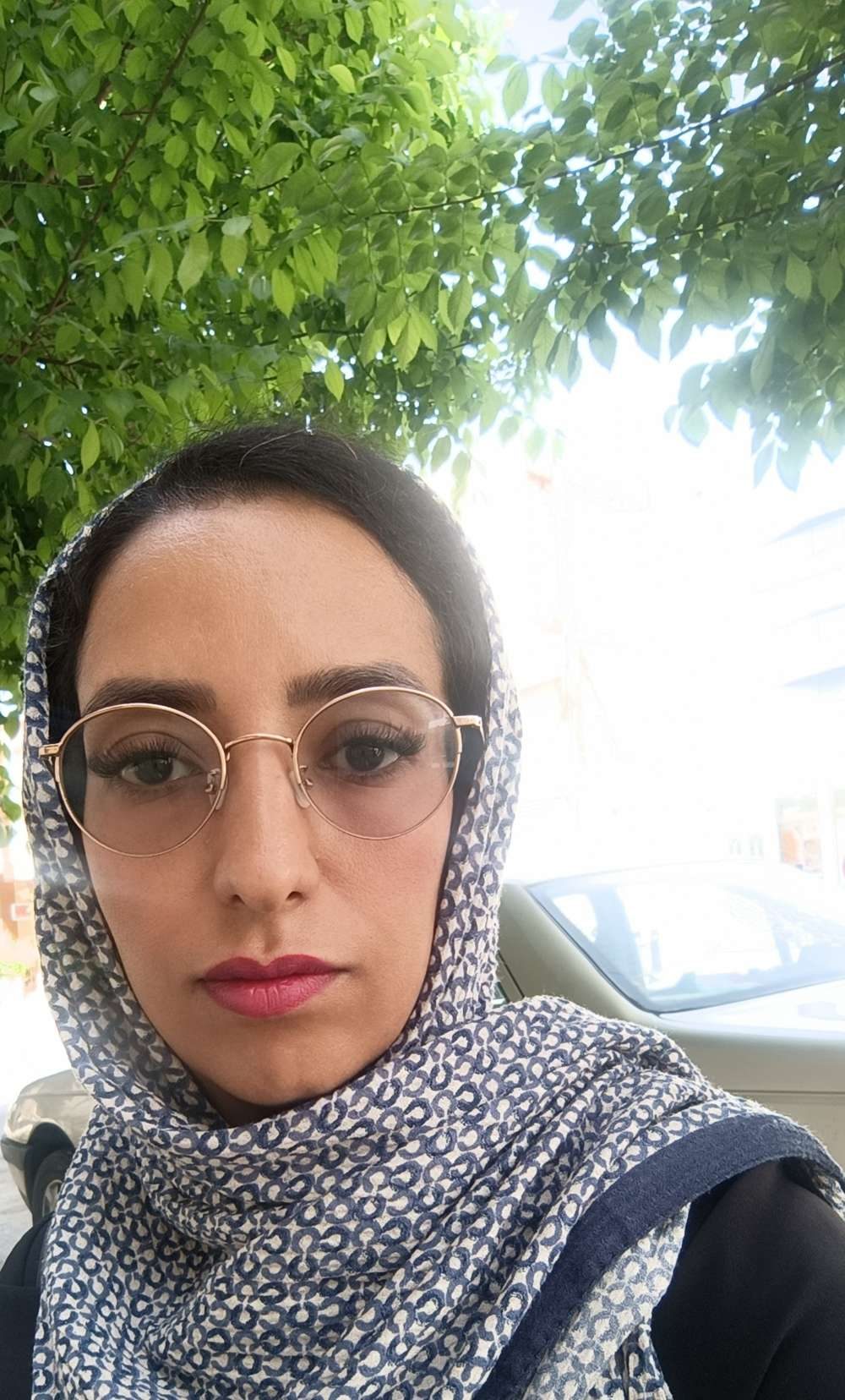 سمیرا مسعودی فرد