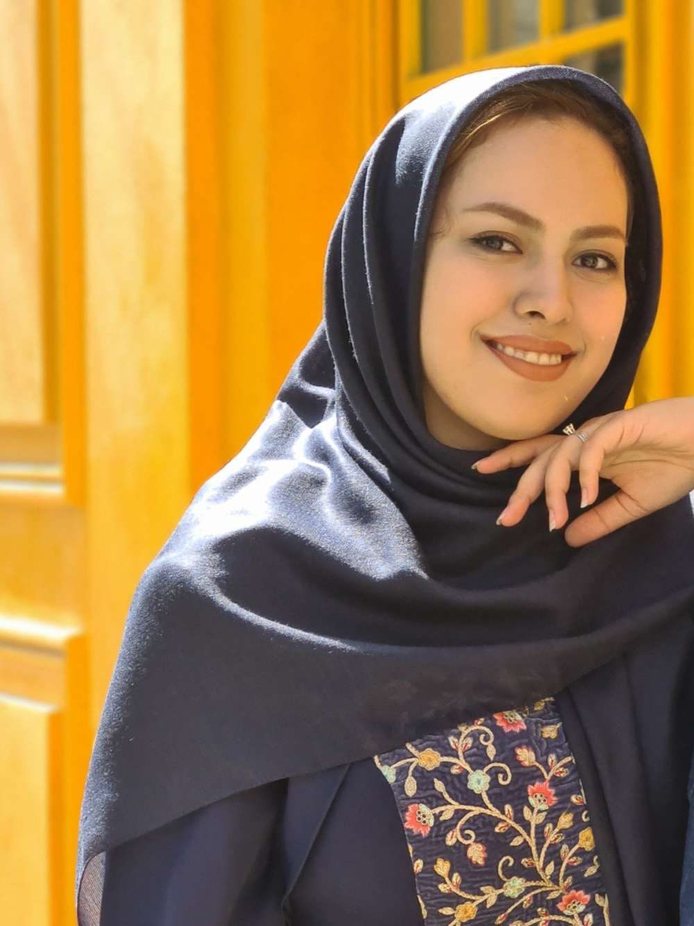 وحیده وحدتی مشهدیان