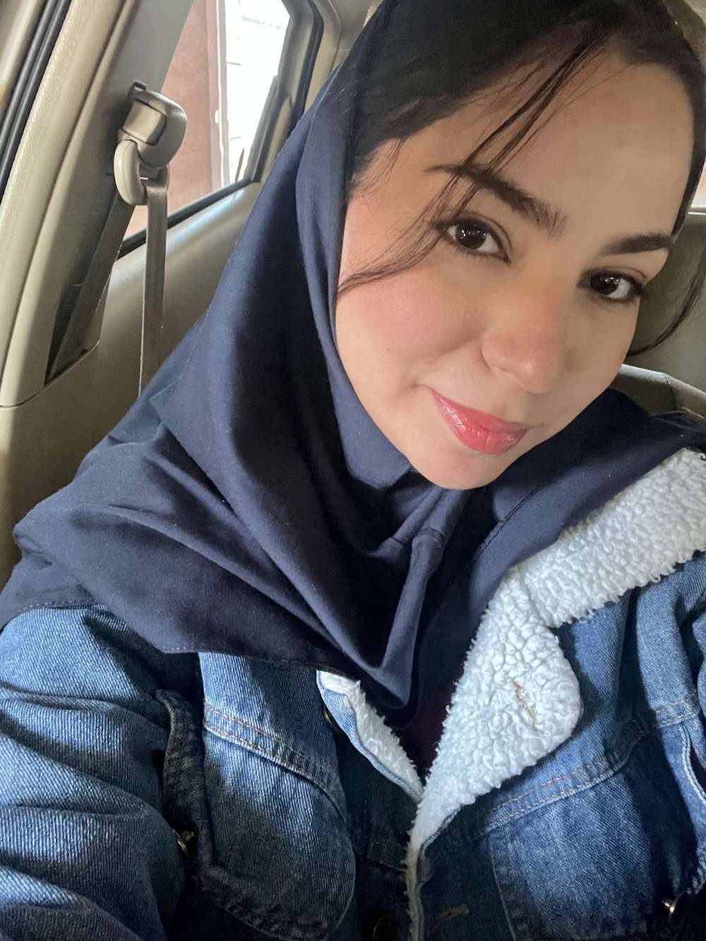 مینو رحمانی