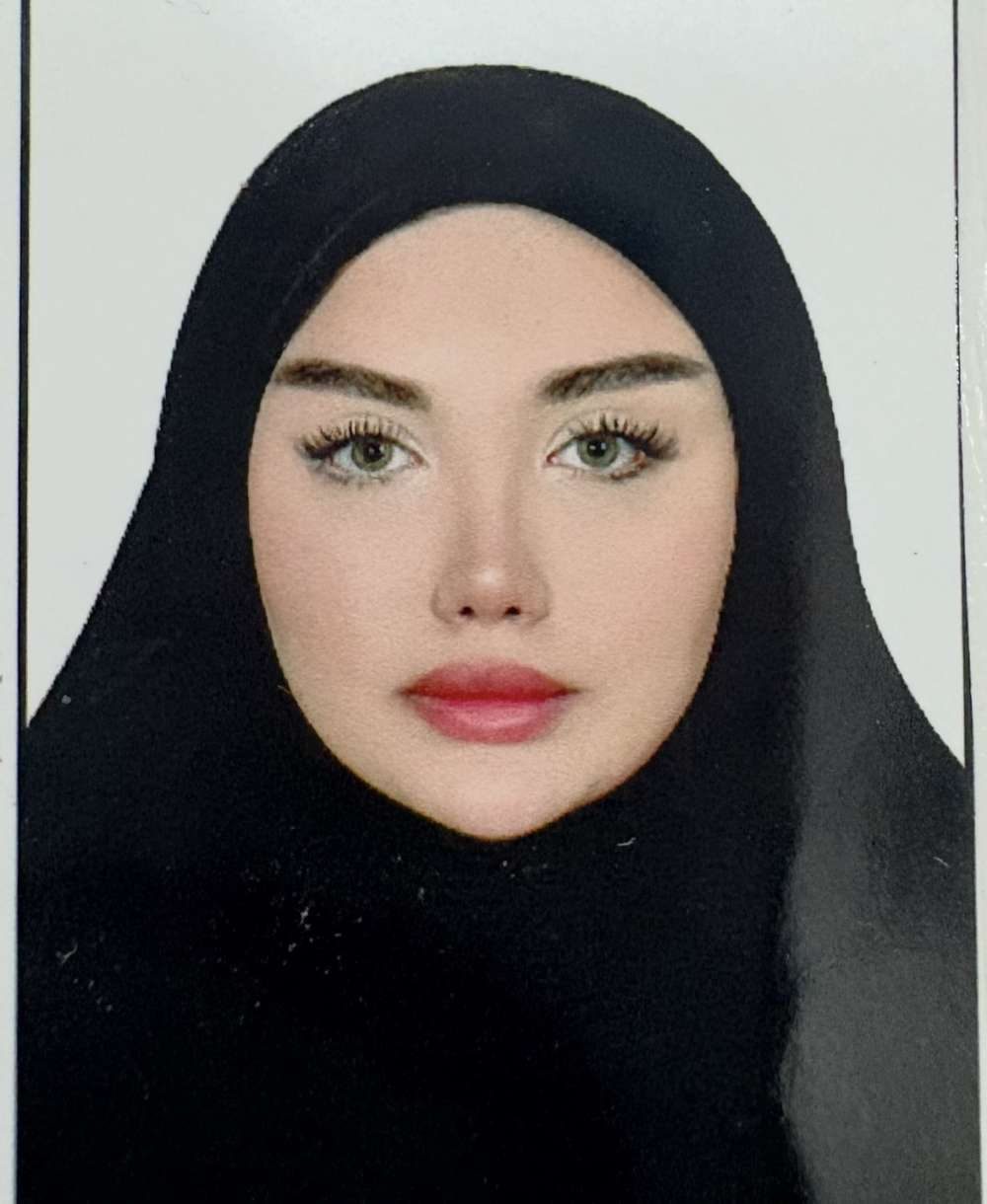 زهرا حیدری