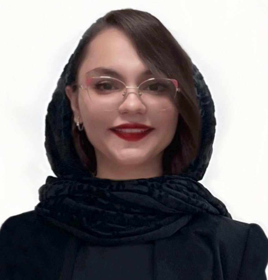 فاطمه حنیفی
