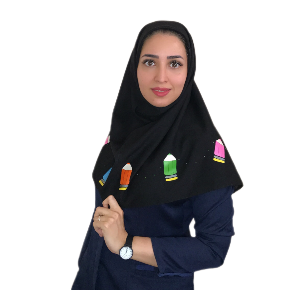 محدثه خجسته منش