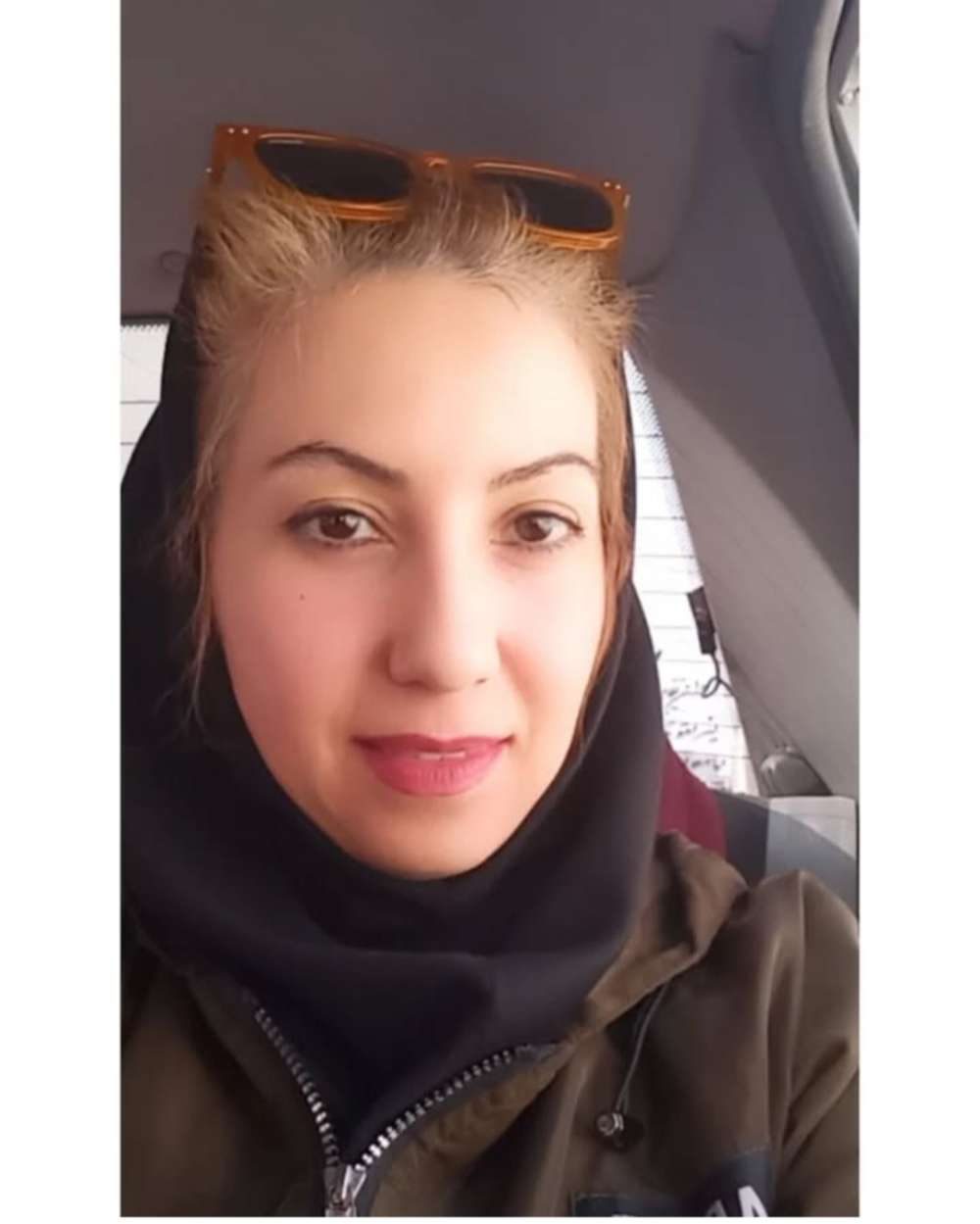 مریم اشکانی