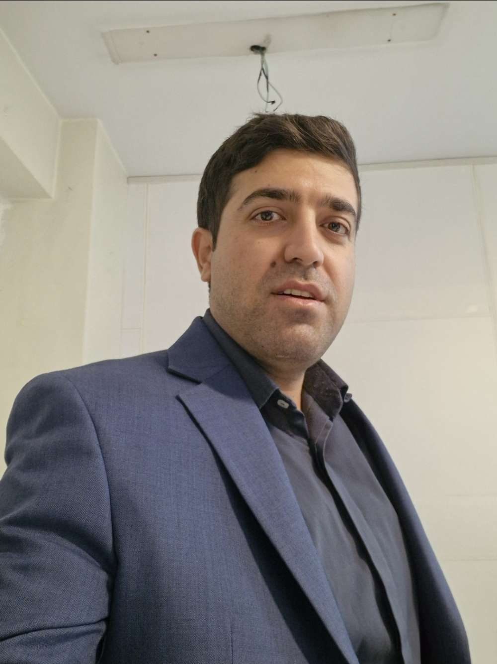 حامد دلگشائی